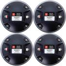 4 Driver Som Carro Mais Vendido D220ti Forte 160w Rms Max