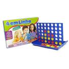 4 em Linha - Jogo de Estratégia - PlasBrink