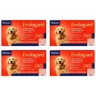 4 Endogard 30kg 6 Comprimidos Virbac VAL 30 04