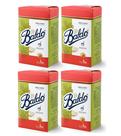 4 Erva Mate Chimarrão BALDO PADRÃO URUGUAIO descansada 1kg