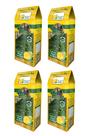 4 Erva Mate Chimarrão BRASÃO VERDE ABACAXI MENTA Vácuo 500gr 4 Erva Mate Chimarrão BRASÃO VERDE ABACAXI MENTA Vácuo 500gr