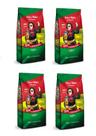 4 Erva Mate Chimarrão grossa NUTRIMATE GURI URUGUAIANA 1KG