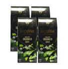 4 Erva Mate Chimarrão MATE NATIVO ORGÂNICA especial 500g