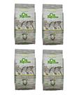 4 Erva Mate Chimarrão NUTRIMATE FAGUNDES tradicional 1Kg