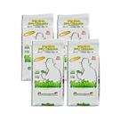 4 Erva Mate Chimarrão NUTRIMATE NATIVA laminada 1Kg