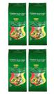 4 Erva Mate Chimarrão REI VERDE CAMOMILA CIDREIRA 500g 4 Erva Mate Chimarrão REI VERDE CAMOMILA CIDREIRA 500g