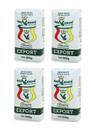 4 Erva Mate Chimarrão REI VERDE EXPORT CLÁSSICA UY 500g