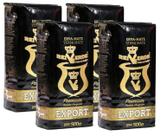 4 Erva Mate Chimarrão REI VERDE EXPORT PREMIUM Uruguaia 500g