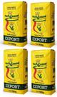 4 Erva Mate Chimarrão REI VERDE EXPORT TRADICIONAL 500g