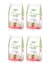 4 Erva Mate Chimarrão SCHNEIDER FLOR DE MATE Menta 500g