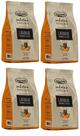 4 Erva Mate Chimarrão SCHNEIDER LARANJA GENGIBRE CHÀS 500g 4 Erva Mate Chimarrão SCHNEIDER LARANJA GENGIBRE CHÀS 500g