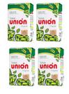 4 Erva Mate Chimarrão UNION SUAVE ORIGINAL Argentina 500g 4 Erva Mate Chimarrão UNION SUAVE ORIGINAL Argentina 500g