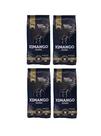 4 Erva Mate Chimarrão XIMANGO EXPORT PURA FOLHA 500g