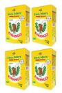 4 Erva Mate Chimarrão XIMANGO SUAVE AÇUCAR grossa Vácuo 1 Kg 4 Erva Mate Chimarrão XIMANGO SUAVE AÇUCAR grossa Vácuo 1 Kg