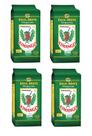 4 Erva Mate Chimarrão XIMANGO TRADICIONAL Vácuo 1 Kg