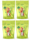 4 Erva Mate Para Tereré SCHNEIDER LIMÃO Sem Açúcar 250g 4 Erva Mate Para Tereré SCHNEIDER LIMÃO Sem Açúcar 250g