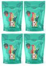 4 Erva Mate Para Tereré SCHNEIDER MENTA Sem Açúcar 250g 4 Erva Mate Para Tereré SCHNEIDER MENTA Sem Açúcar 250g