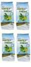 4 Erva Mate Terere VALÉRIOS MATE FRESH Hortelã menta 500g