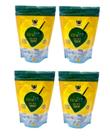 4 Erva Mate Tereré XIMANGO XIMAICE CLÁSSICO tradicional 250g