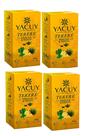 4 Erva Mate Tereré YACUY ABACAXI E MENTA 500G
