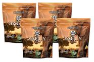 4 Erva Mate Tereré YACUY MARULA 500G