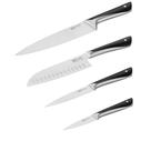 4 Facas Jaime Oliver Tefal
