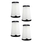 4 Filtro aspirador electrolux ergorapido erg25 erg26 erg27