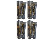 4 Fisiofort Premium Pomada Bio Instingo 150g