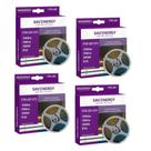 4 Fita LED 127V 10W/m 3000K 10m 120LEDs/m IP20 Save Energy 4 Fita LED 127V 10W/m 3000K 10m 120LEDs/m IP20 Save Energy
