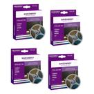 4 Fita LED 12V 12W/m 4000K 5m 120LEDs/m IP20 Save Energy