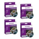4 Fita LED 12V 20W/m 4000K 5m 240LEDs/m IP20 Save Energy