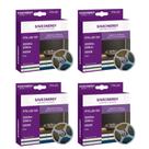 4 Fita LED 12V 20W/m 6500K 5m 240LEDs/m IP20 Save Energy