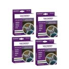 4 Fita LED 220V 10W/m 4000K 10m 120LEDs/m IP20 Save Energy