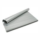 4 Folha Teflon Prata Antiaderente P/ Forno Biscoitos Salgados 60x40 Cm Silver Premium