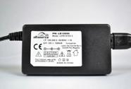 4 Fonte Compat 10v 1500ma Leitor Vs 2200 Psc Elgin Datalogic