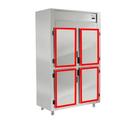 4 Gaxeta Mini Câmara Rf-064 Para Frilux 48x65 4 Gaxeta Mini Câmara Rf-064 Para Frilux 48x65