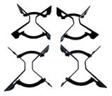 4 Grades Trempe Para Fogão Fischer Gran Cheff 26987-59775