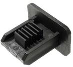 4 grampos forracao interna golf/ jetta/ polo/ spacefox 06/10 bora 01/11 passat 99/05 fusca 13/18