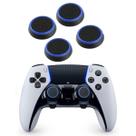 4 Grip Capa Borrachinha Protetor Analógico Compatível com Diversors Modelos Controle VIdeogame 2 Pares 4 Grip Capa Borrachinha Protetor Analógico Compatível com Diversors Modelos Controle VIdeogame 2 Pares