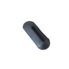 4 Guarnição Borracha Suporte Para-choque VW Fusca 57/70
