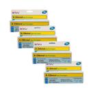 4 K-Othrine Gel Formigas Envu - Seringa 10g