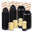 4 Kit Batente Coifa Diant/Tras Gol G2 G3 G4 G5