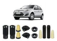 4 Kit Coxim Batente Dianteiro Traseiro Fiesta 2003 2004 2005 4 Kit Coxim Batente Dianteiro Traseiro Fiesta 2003 2004 2005
