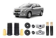 4 Kit Do Amortecedor Dianteiro Traseiro Cobalt 2014 2015 16 4 Kit Do Amortecedor Dianteiro Traseiro Cobalt 2014 2015 16