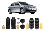 4 Kit Do Amortecedor Dianteiro Traseiro Gol G5 2011 2012 4 Kit Do Amortecedor Dianteiro Traseiro Gol G5 2011 2012