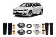 4 Kit Suspensão Completa Dianteira Traseira Golf Tsi 2013 /.