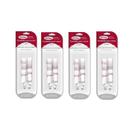 4 Kits Prendedores para Lençol com Ou sem Elástico Rápido E Prático Sonho e Conforto
