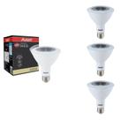 4 Lâmpada LED PAR30 11w Bivolt Avant 4000k Luz Neutra E27