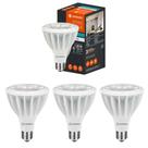 4 Lâmpadas Led Par30 HCI 28w 3000lm E27 4000k Ledvance 7019888