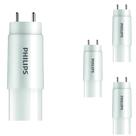 4 Lâmpadas T5 14w Tubular Fluo. 4000k Luz Branca Philips